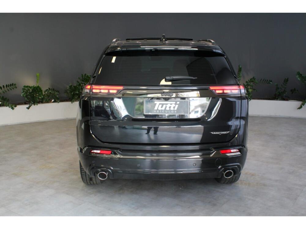 Jeep Commander