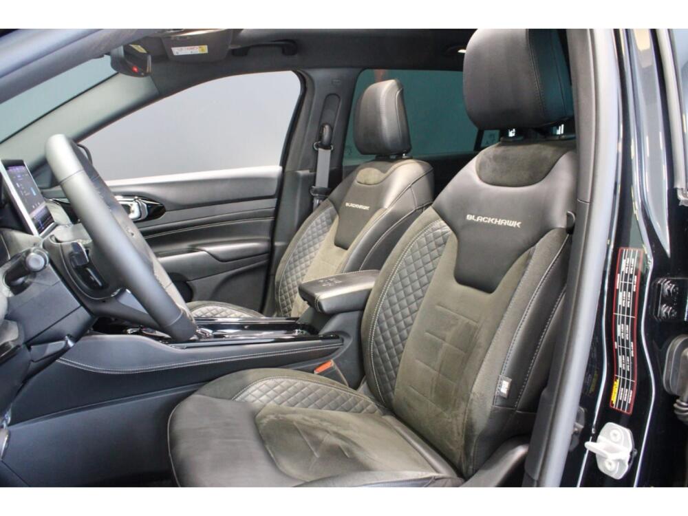 Jeep Commander