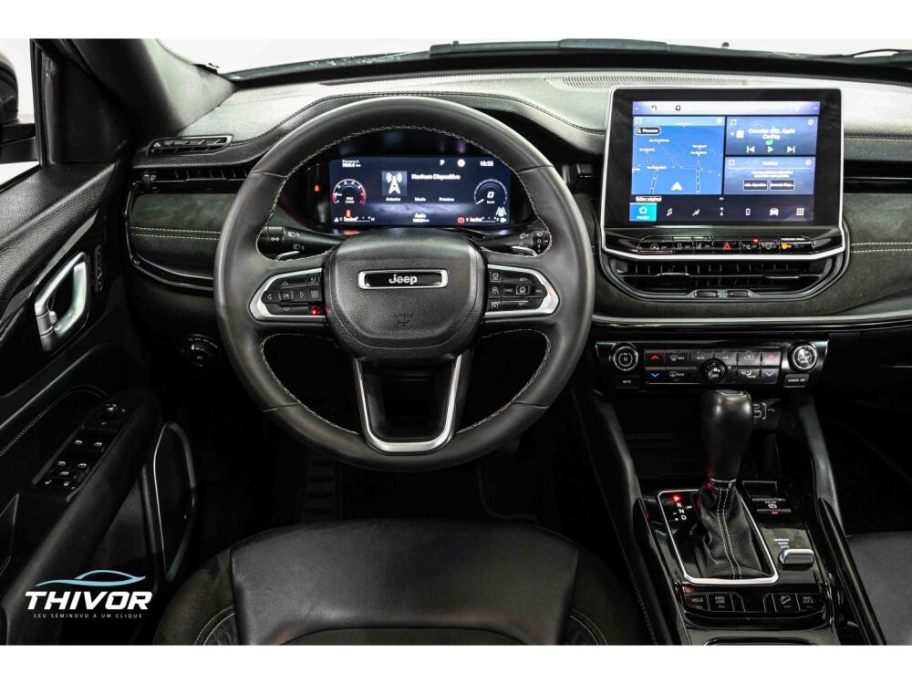 Jeep Commander
