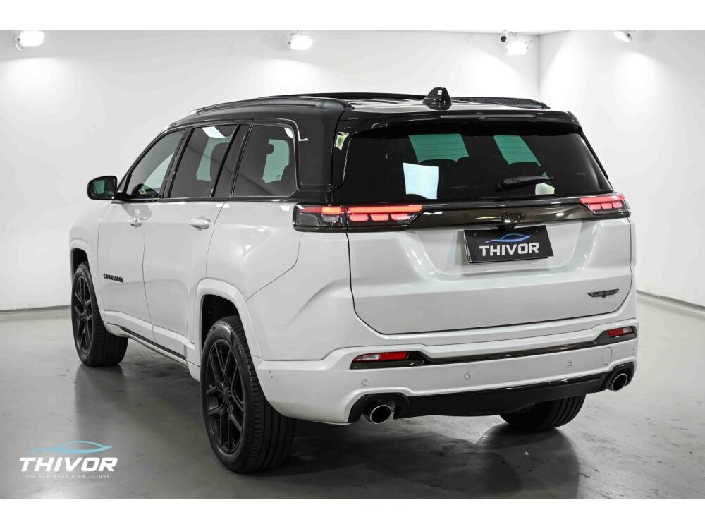 Jeep Commander
