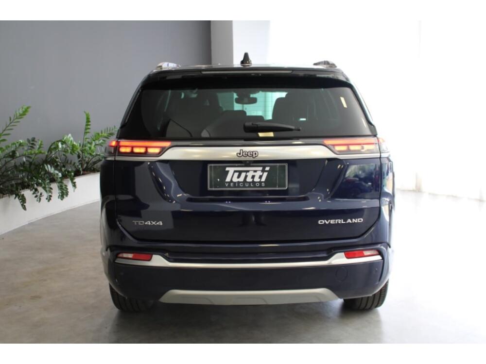 Jeep Commander