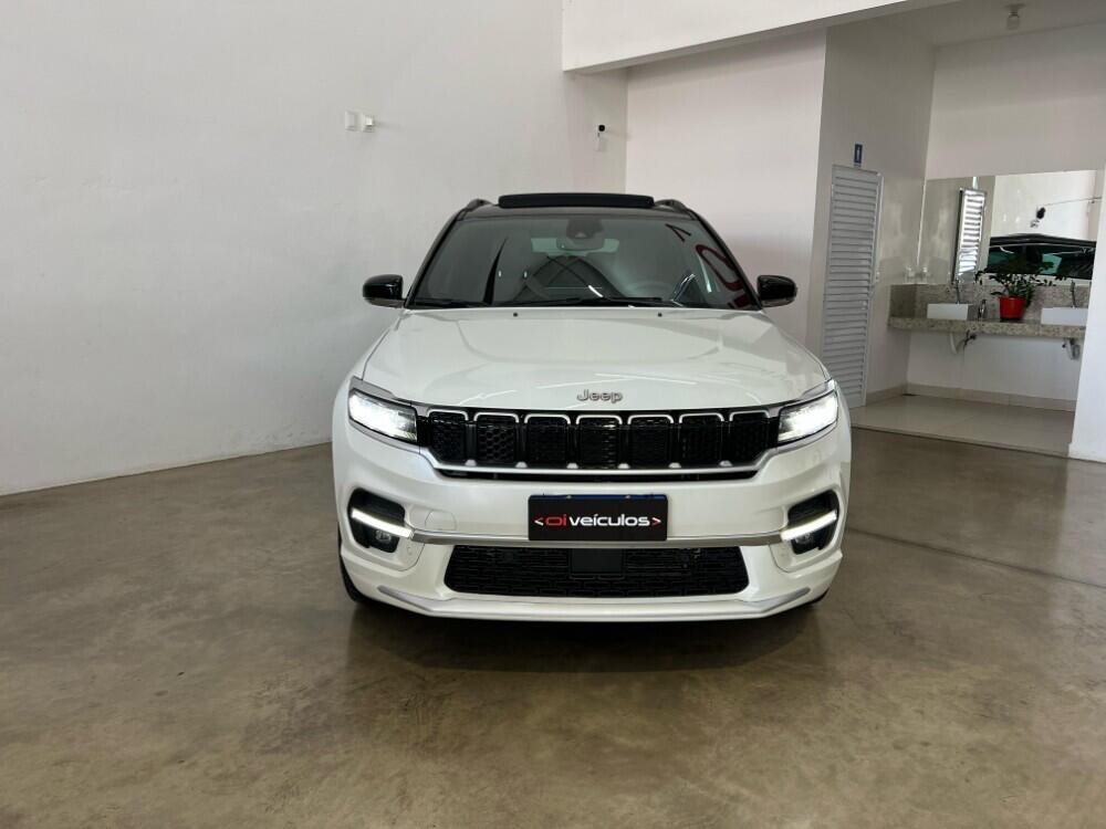 Jeep Commander