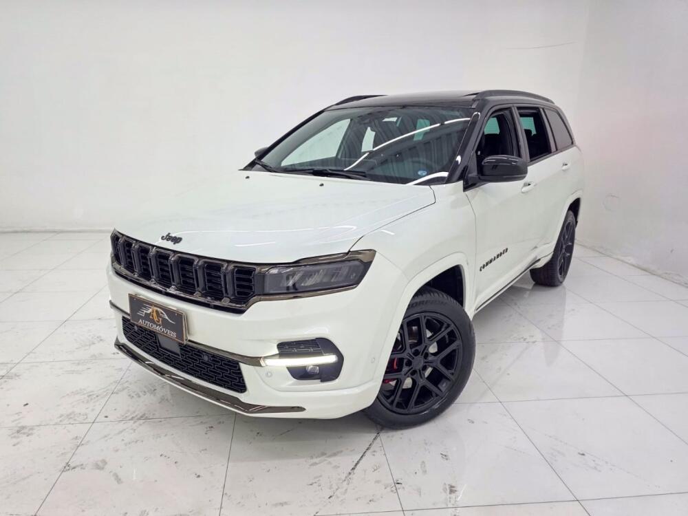 Jeep Commander