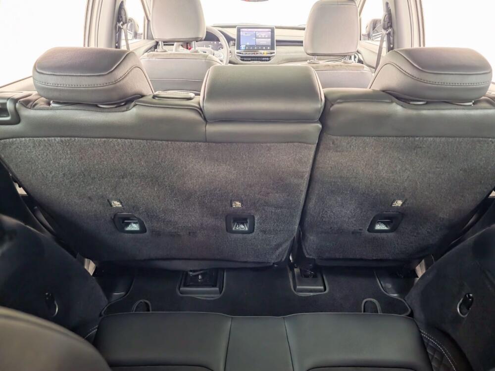 Jeep Commander