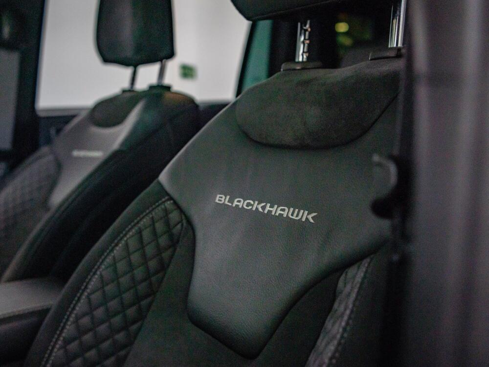 Jeep Commander