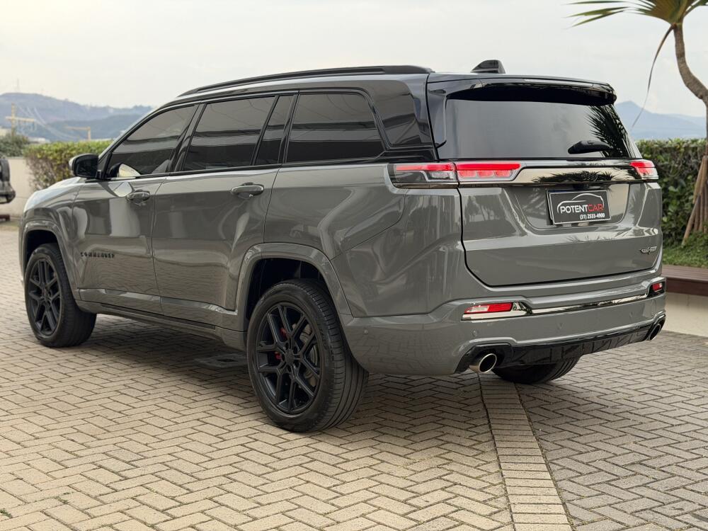 Jeep Commander