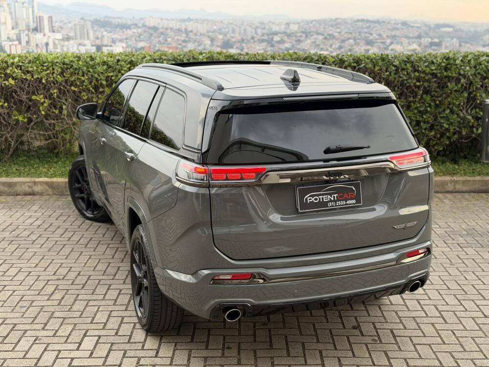 Jeep Commander