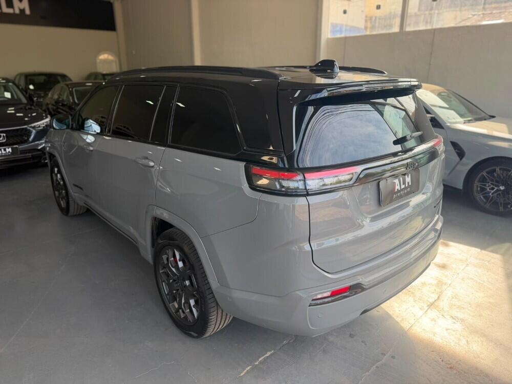 Jeep Commander