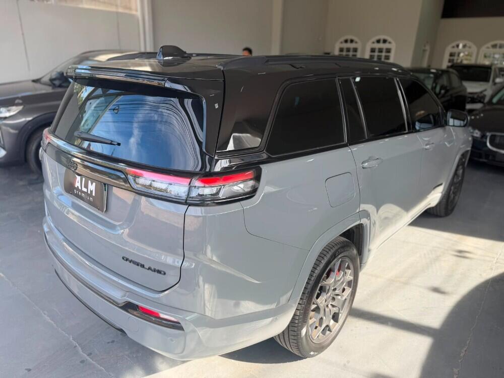 Jeep Commander