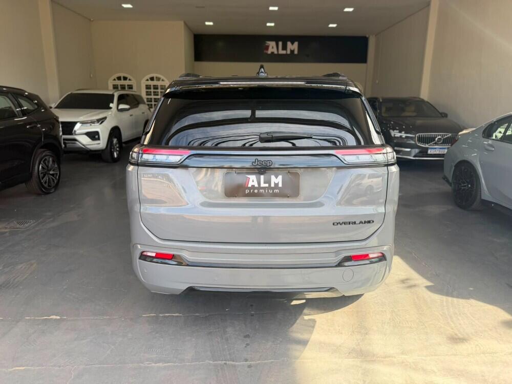 Jeep Commander