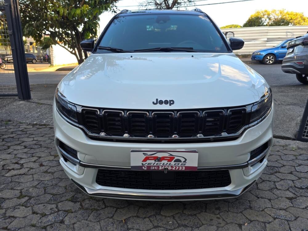 Jeep Commander