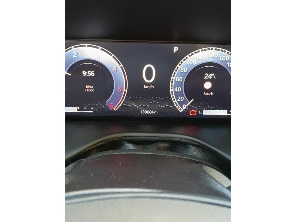 Jeep Commander