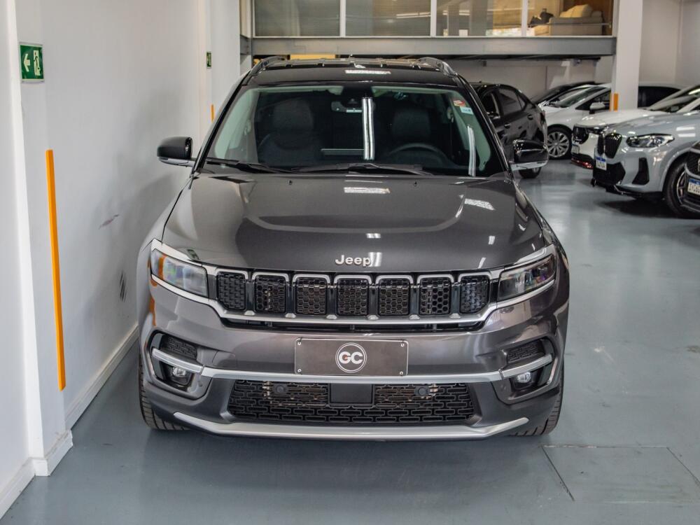 Jeep Commander