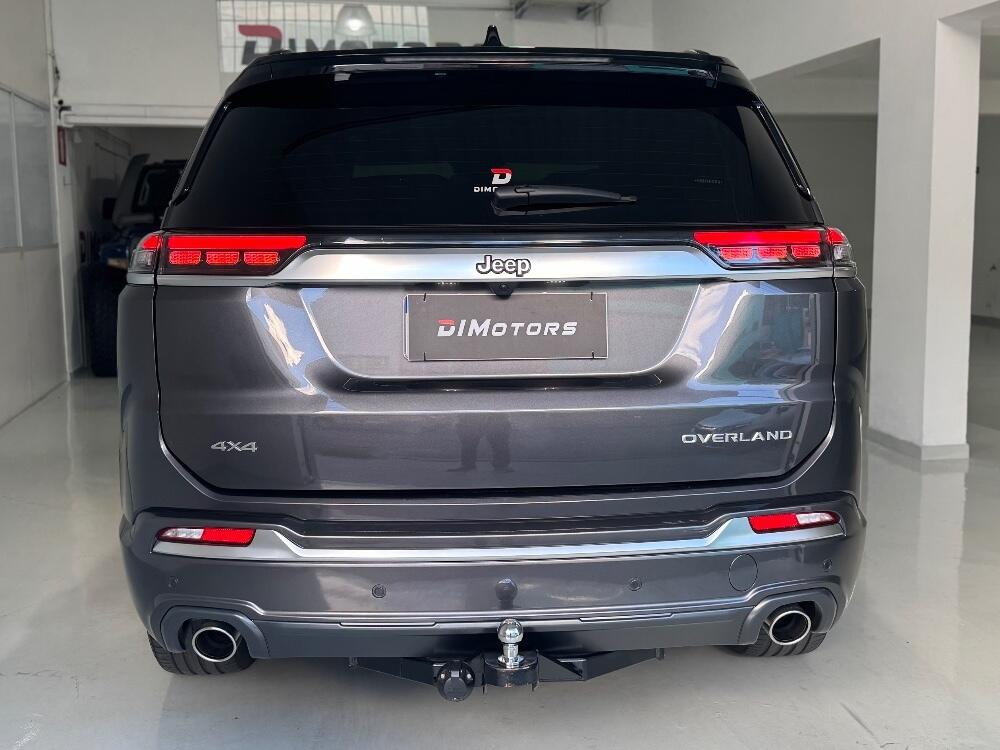 Jeep Commander
