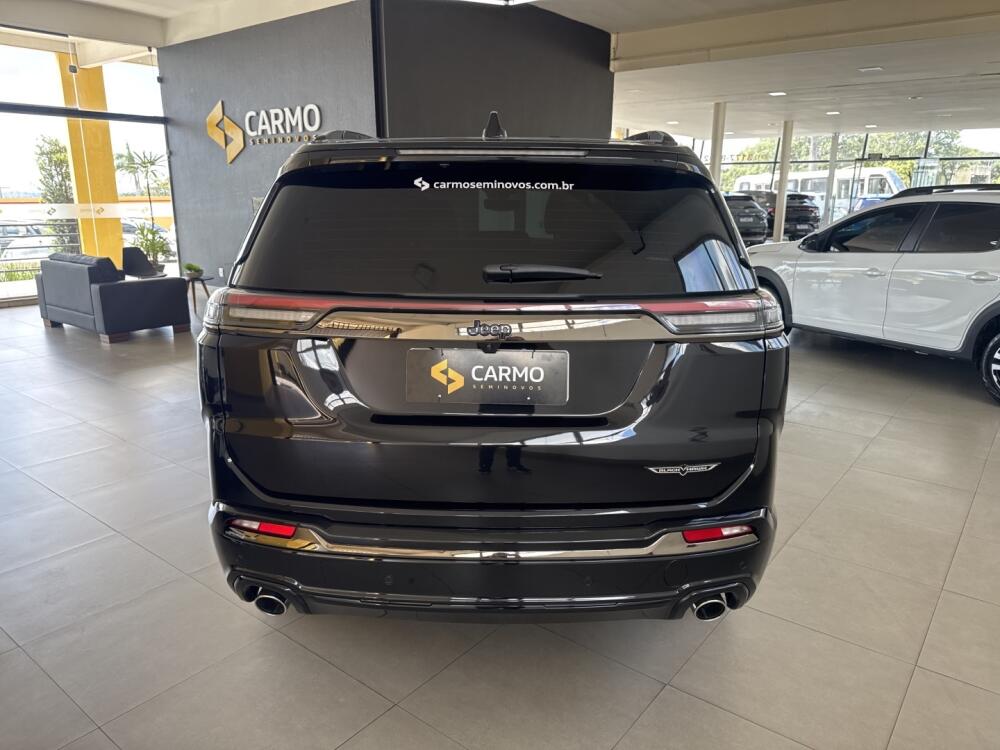 Jeep Commander