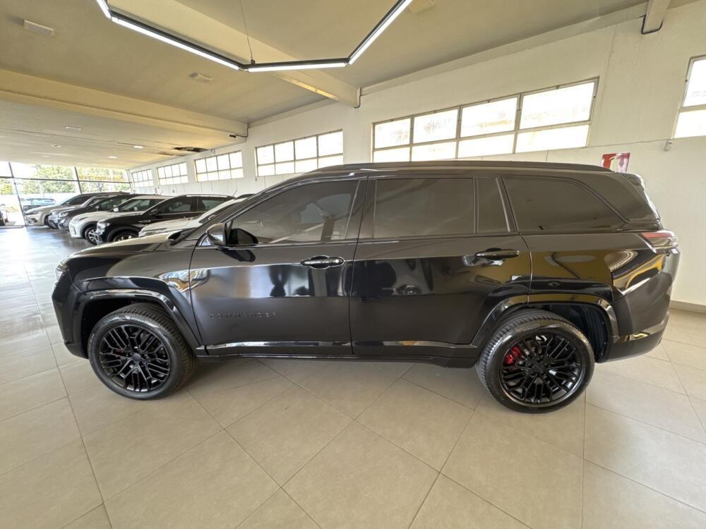 Jeep Commander