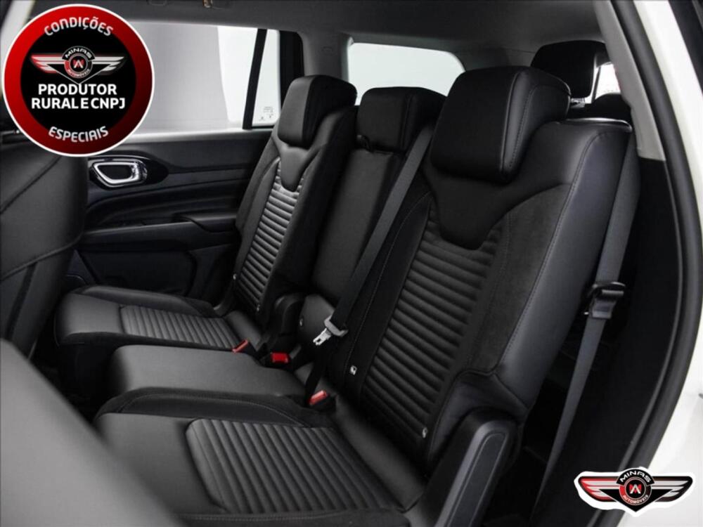 Jeep Commander