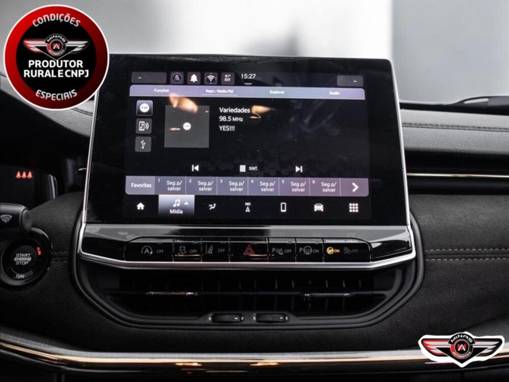 Jeep Commander
