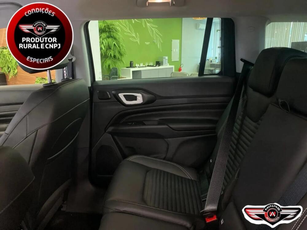 Jeep Commander
