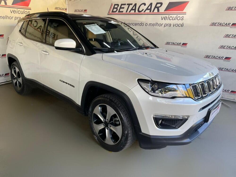 Jeep Compass 2017/2017