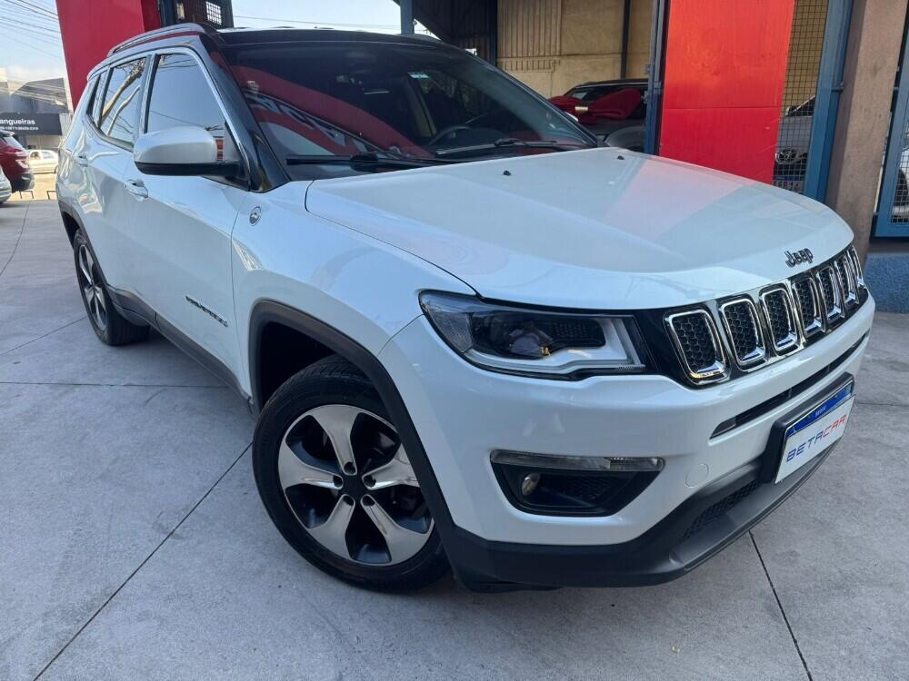 Jeep Compass 2019/2019