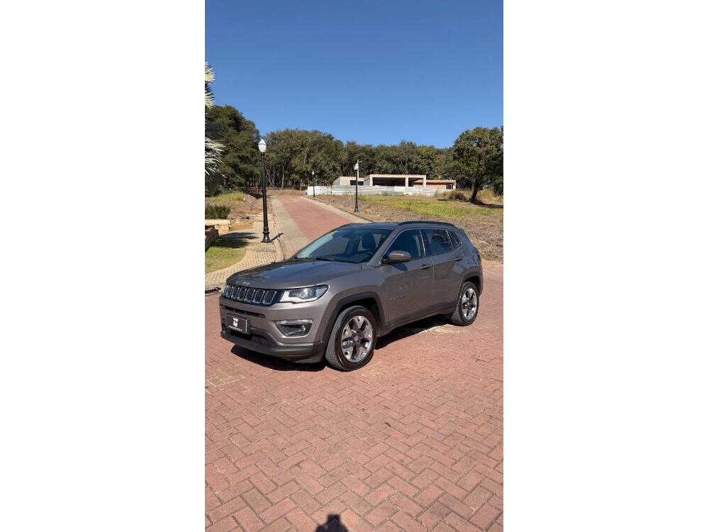Jeep Compass 2019/2019