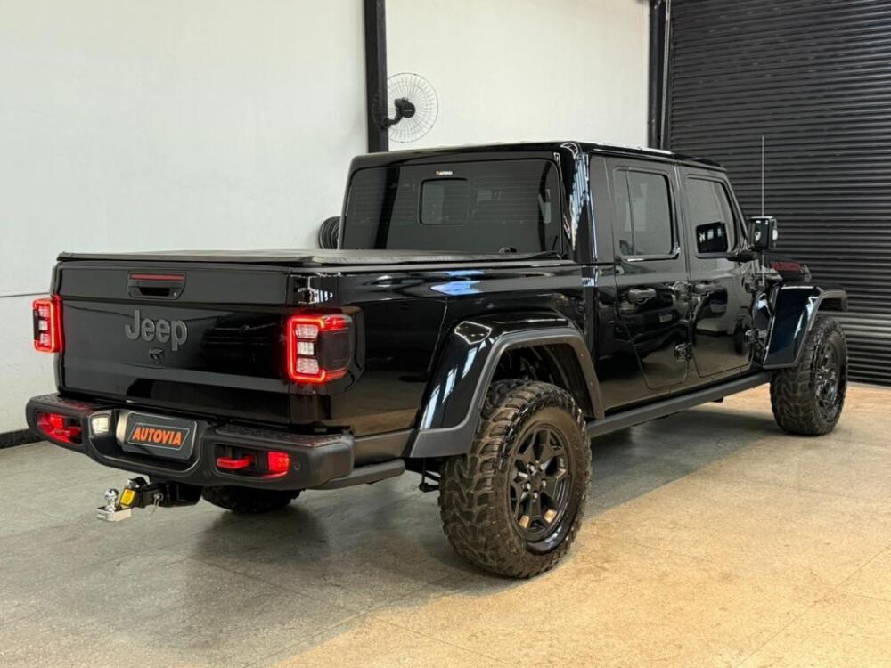 Jeep Gladiator
