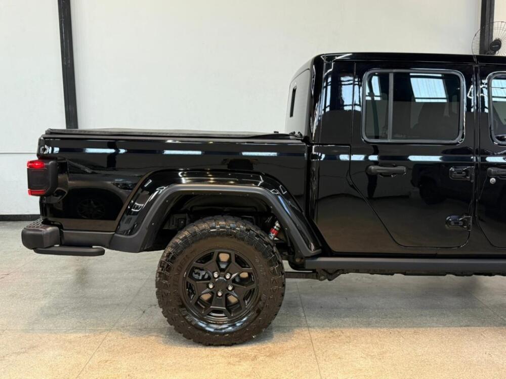 Jeep Gladiator
