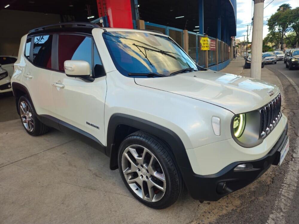 Jeep Renegade 2019/2020
