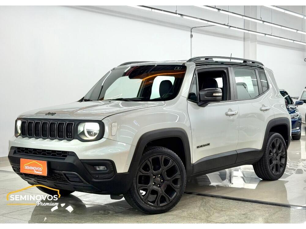 Jeep Renegade 2022/2023