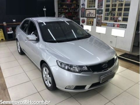 Kia Motors Cerato Kia Motors Cerato