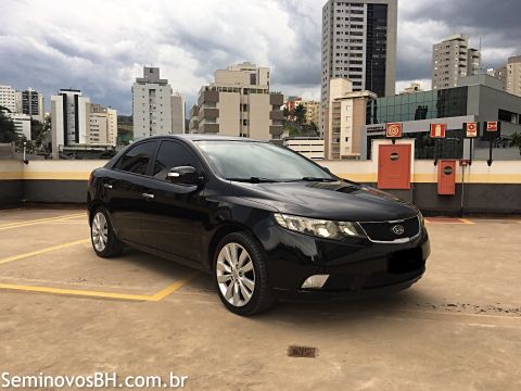 Kia Motors Cerato Kia Motors Cerato