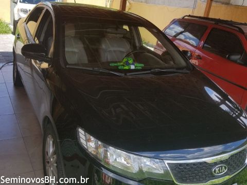 Kia Motors Cerato Kia Motors Cerato
