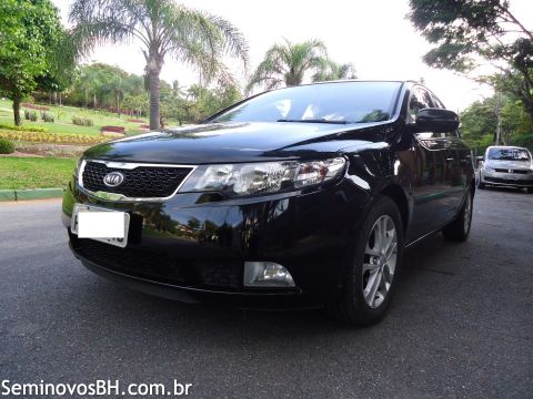 Kia Motors Cerato Kia Motors Cerato