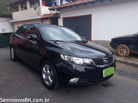 Kia Motors Cerato Kia Motors Cerato