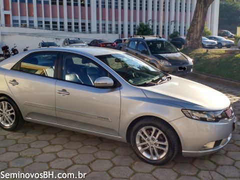 Kia Motors Cerato Kia Motors Cerato