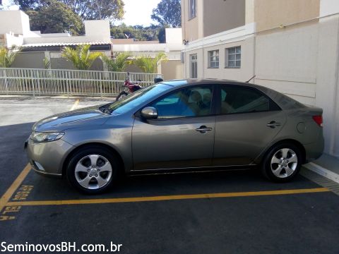 Kia Motors Cerato Kia Motors Cerato