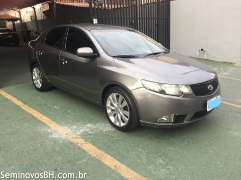 Kia Motors Cerato Kia Motors Cerato