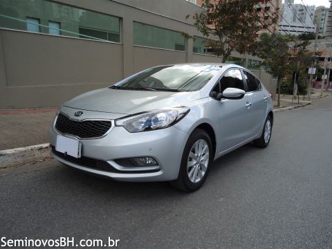 Kia Motors Cerato Kia Motors Cerato