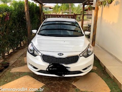 Kia Motors Cerato Kia Motors Cerato