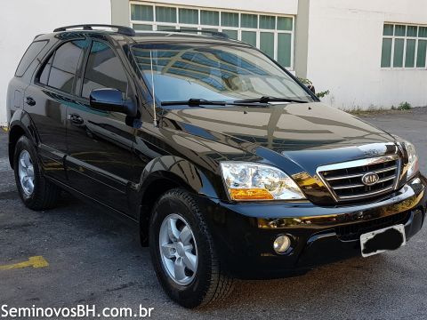 Kia Motors Sorento Kia Motors Sorento