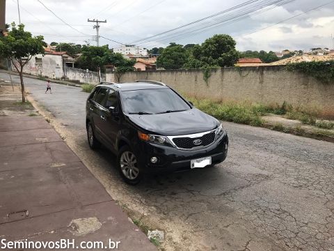 Kia Motors Sorento Kia Motors Sorento