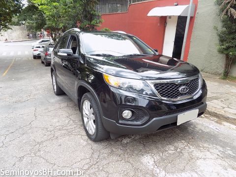 Kia Motors Sorento Kia Motors Sorento