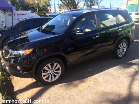 Kia Sorento Kia Sorento