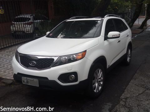 Kia Motors Sorento Kia Motors Sorento