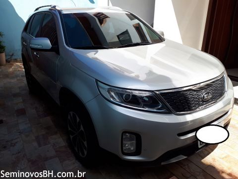 Kia Motors Sorento Kia Motors Sorento