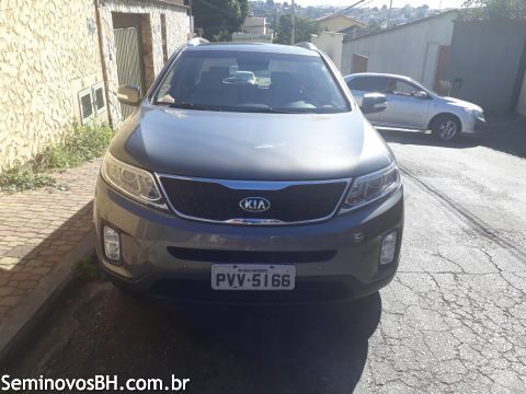 Kia Motors Sorento Kia Motors Sorento