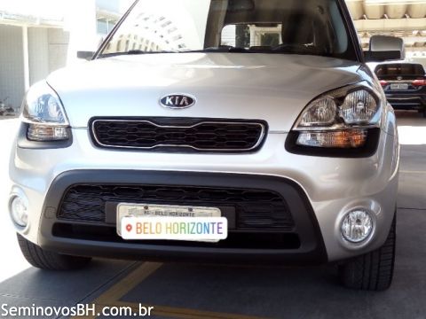Kia Motors Soul Kia Motors Soul
