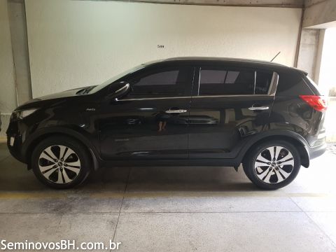 Kia Motors Sportage Kia Motors Sportage