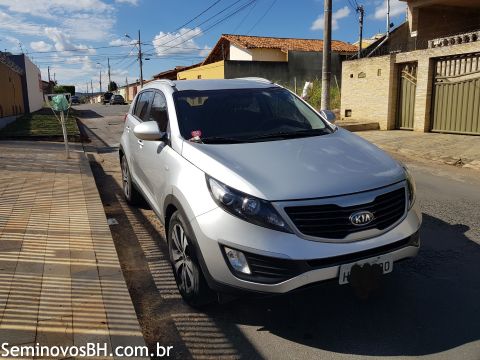 Kia Motors Sportage Kia Motors Sportage